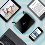 Archer MR402 AC1200 Wireless Dual Band 4G LTE Router - Image 6