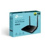 Archer MR402 AC1200 Wireless Dual Band 4G LTE Router - Image 5