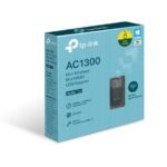 ⁦Archer T3U AC1300 Mini Wireless MU-MIMO USB Adapter⁩ - الصورة ⁦4⁩