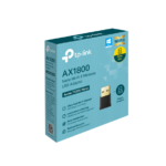 Archer TX20U Nano AX1800 Nano Wi-Fi 6 Wireless USB Adapter - Image 2