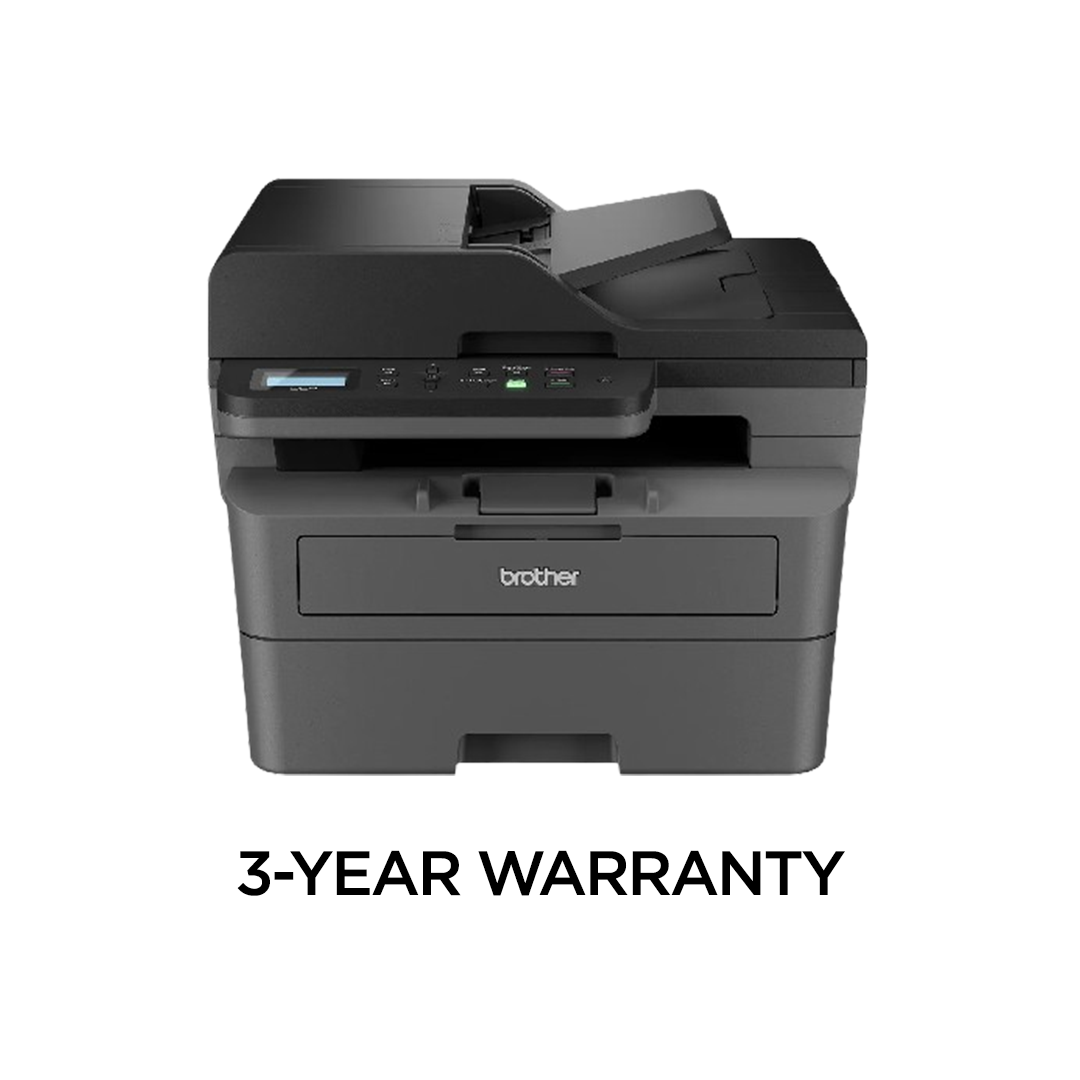 Brother-DCP-L2640DW-Mono-Laser-Printer Brother DCP-L2640DW Mono Laser Printer - Image 1