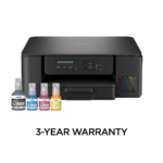 Brother DCP-T530DW All-in-One Wireless Ink Tank Printer