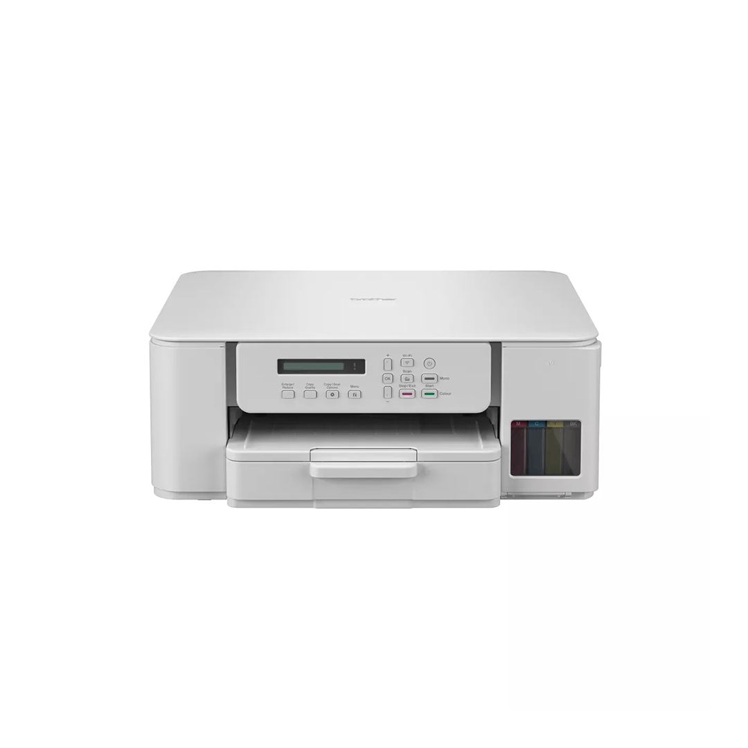 Brother-DCP-T536DW-All-in-One-Wireless-Ink-Tank-Printer Brother DCP-T536DW All-in-One Wireless Ink Tank Printer - Image 1