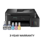 Brother DCP-T830DW All-in-One Wireless Ink Tank Printer