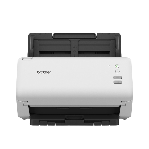 Brother-Desktop-Document-Scanner-ADS-3100 Brother Desktop Document Scanner ADS-3100 - Image 1