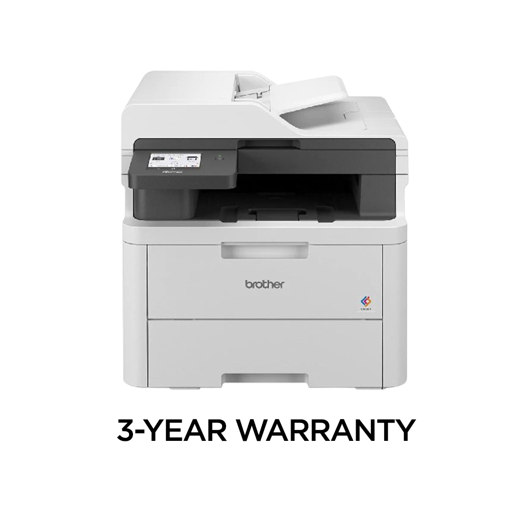 Brother-MFC-L3720CDW-Color-Laser-Printer Brother MFC-L3720CDW Color Laser Printer - Image 1