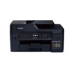 Brother MFC-T4500DW All-in-One Wireless A3 Ink Tank Printer