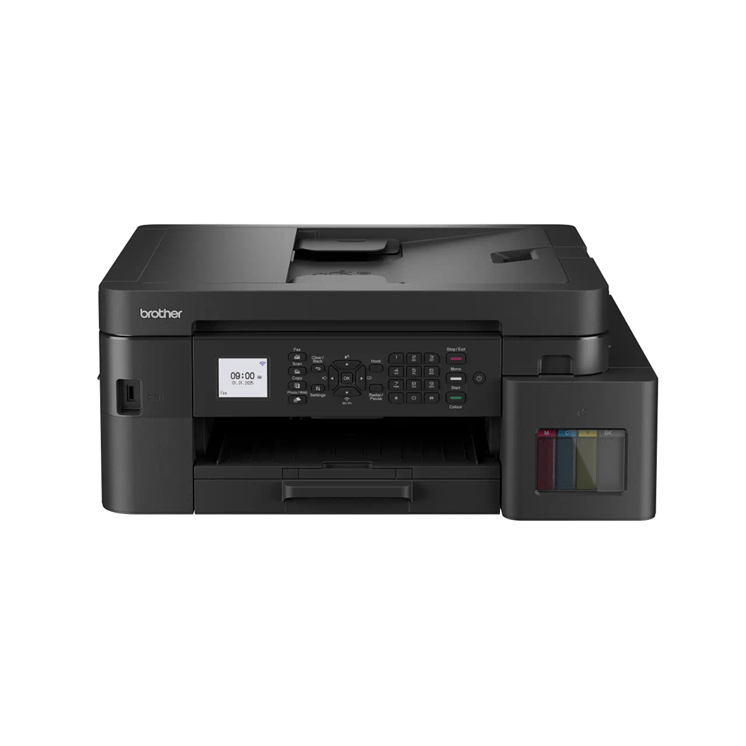 Brother-MFC-T930DW-All-in-One-Wireless-Ink-Tank-Printer Brother MFC-T930DW All-in-One Wireless Ink Tank Printer - Image 1