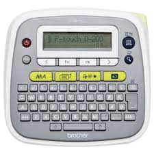 Brother-PT-D200-Label-Printer Brother | PT-D200 | Label Printer - Image 1