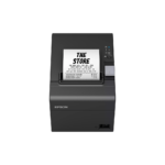 Epson TM-T20III 011 POS Receipt Printer
