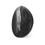 Dicota D31981 RELAX Ergonomic Wireless Optical Mouse