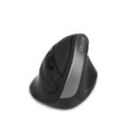 ⁦Dicota D31981 RELAX Ergonomic Wireless Optical Mouse⁩ - الصورة ⁦3⁩