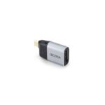D32046 Dicota USB-C to DisplayPort Mini Adapter - Image 3