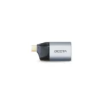 ⁦Dicota D32048 USB-C To Ethernet Adapter⁩ - الصورة ⁦2⁩