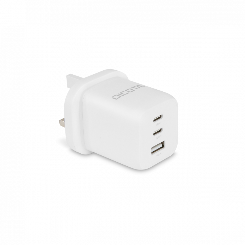 D32055_01.webp D32055 Wall charger (65 W) Uk - Image 1