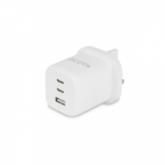 D32055 Wall charger (65 W) Uk - Image 2