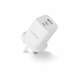 D32055 Wall charger (65 W) Uk - Image 3