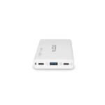 ⁦Dicota D320563-Port Desktop Charger (65W)⁩ - الصورة ⁦3⁩