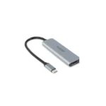 ⁦Dicota D32060 USB-C 5-IN-1 Video HUB 4K⁩ - الصورة ⁦2⁩