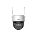 Dahua DH-BP3EW-4G - 3MP Wizcolor Outdoor Fixed-focal 4G Battery Pan & Tilt Network Camera