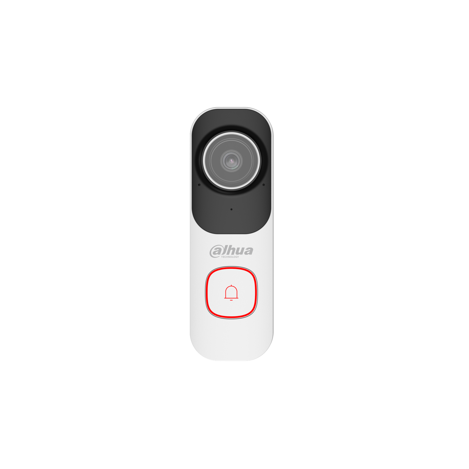 DH-DB41AW.png Dahua DH-DB41AW - 4MP WiFi Video Doorbell - الصورة 1