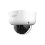 Dahua DH-HAC-HDBW1801RAP-Z-A - 4K HDCVI IR Vandal-proof Dome Camera,IP67,IK10,2.7 mm–13.5 mm vari-focal,Metal