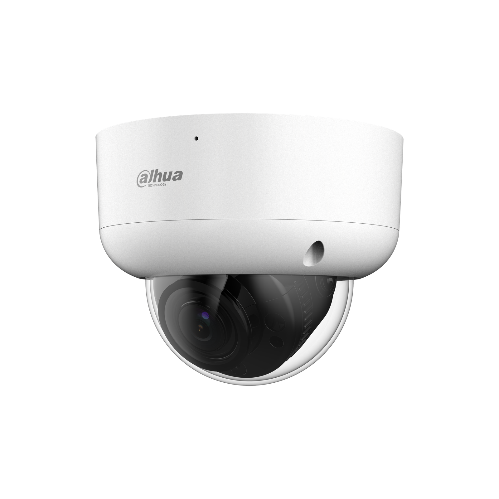 DH-HAC-HDBW1801RAP-Z-A.png Dahua DH-HAC-HDBW1801RAP-Z-A - 4K HDCVI IR Vandal-proof Dome Camera,IP67,IK10,2.7 mm–13.5 mm vari-focal,Metal - Image 1