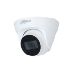 Dahua DH-IPC-HDBW1230R-ZS-S5 - 2MP Lite IR Vari-focal Dome Network Camera,IP67,IK10,IR 40m,2.8 mm–12 mm,Metal