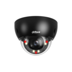 Dahua DH-IPC-HDBW2649E-S-IL - 6MP Smart Dual Light Fixed-focal Dome WizSense Network Camera,IP67,IK10,IR 30m,Warm light 30m,2.8mm, built in mic,Perimeter Protection,SMD Plus,Metal