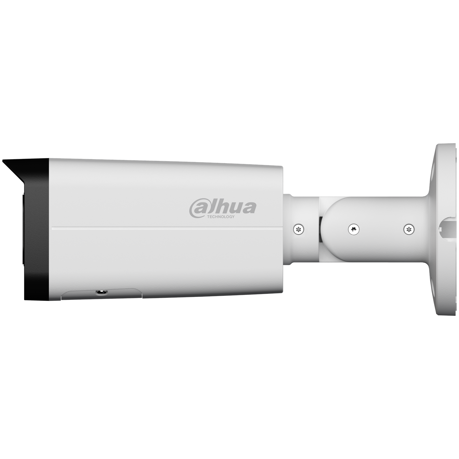 DH-IPC-HFW2649T-ZAS-IL.png Dahua DH-IPC-HFW2649T-ZAS-IL - 6MP Smart Dual Light Vari-focal Bullet WizSense Network Camera,IP67,IK10 (optional)IR 60m,Warm light 60m,2.7- 13.5mm, built in mic,Perimeter Protection,SMD Plus,Metal - Image 1