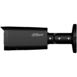 Dahua DH-IPC-HFW2849T-ZAS-IL - 8MP Smart Dual Light Vari-focal Bullet WizSense Network Camera,IP67,IK10 (optional)IR 60m,Warm light 60m,2.7- 13.5mm, built in mic,Perimeter Protection,SMD Plus,Metal