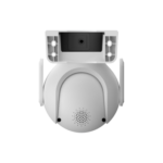 Dahua DH-P5B-PV - 5MP Outdoor Full-color Active Deterrence Fixed-focal Wi-Fi Pan & Tilt Network Camera