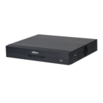 Dahua DH-XVR5104HS-4KL-I3/T - 4CH Penta-brid 4K Value/5MP Compact 1U 1HDD WizSense Digital Video Recorder