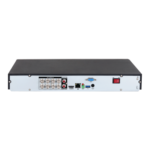 Dahua DH-XVR5208AN-4KL-I3/T - 8CH Penta-brid 4K Value/5MP 1U 2HDDs WizSense Digital Video Recorder