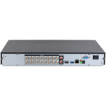 Dahua DH-XVR5216AN-I3/T - 16CH Penta-brid 5MP Value/1080P 1U 2HDDs WizSense Digital Video Recorder
