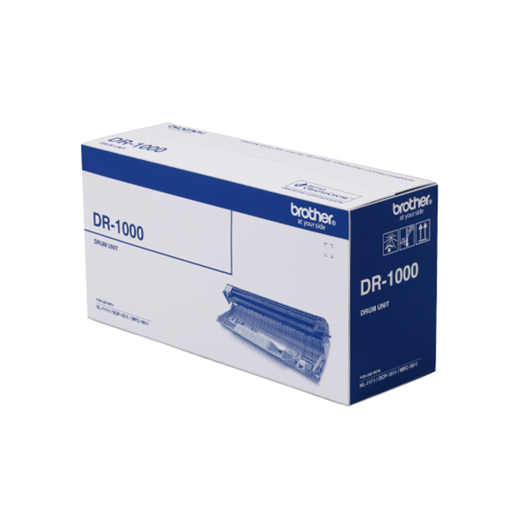 DR-1000 Brother DR1000 Drum Unit - Image 1