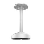 Hikvision DS-1271ZJ-DM25 - HIKVISION Pendant Mount for Fisheye Camera