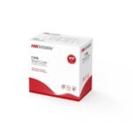 Hikvision DS-1LN6-UU - HIKVISION CAT6 UTP Cable 23AWG (305m per box)