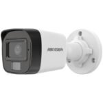 Hikvision DS-2CD1067G3-LIU-B28 - HIKVISION 6 MP ColorVu 3.0 Fixed Bullet Network Camera