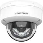 Hikvision DS-2CD1163G2-LIU-B28 - 6 MP Smart Hybrid Light Fixed Dome Network Camera-B28