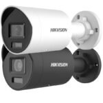 Hikvision DS-2CD1167G3-LIU-B28 - HIKVISION 6 MP ColorVu 3.0 Fixed Dome Network Camera