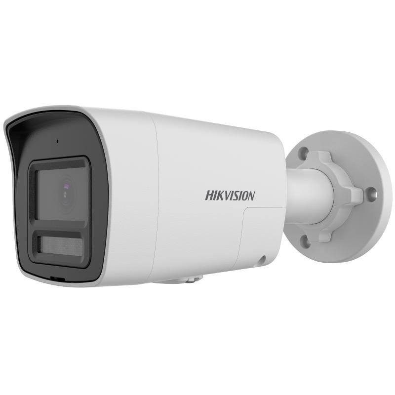 DS-2CD1367G2HP-LIUF_SL.jpg Hikvision DS-2CD1367G2HP-LIUF/SL - 6 MP Dual Lens Stitched Wide Angle ColorVu with Smart Hybrid Light Fixed Turret Network Camera-B28 - Image 1