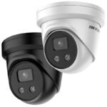 Hikvision DS-2CD2346G2-I-B28 - 4 MP AcuSense Fixed Turret Network Camera- B28