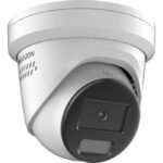 Hikvision DS-2CD2347G2-L-B28 - 4 MP ColorVu Fixed Turret Network Camera- B28
