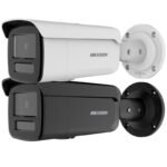 Hikvision DS-2CD2T43G2-4I-B28 - Hikvision 4MP WDR Fixed Bullet Network Camera-B28