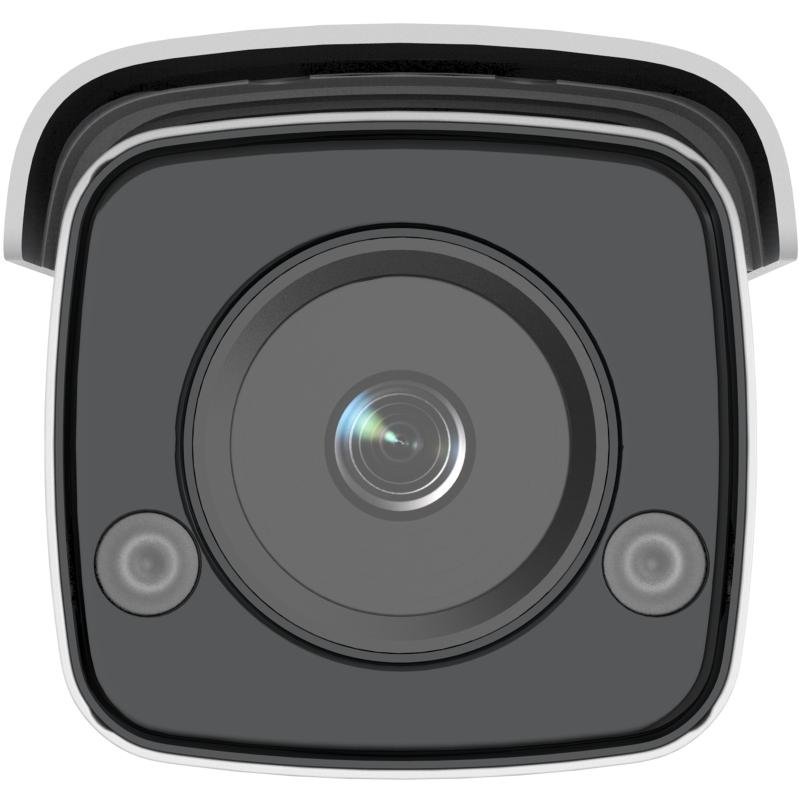 DS-2CD2T47G2-L-B28.jpg Hikvision DS-2CD2T47G2-L-B28 - HIKVISION 4 MP ColorVu Fixed Bullet Network Camera - الصورة 1