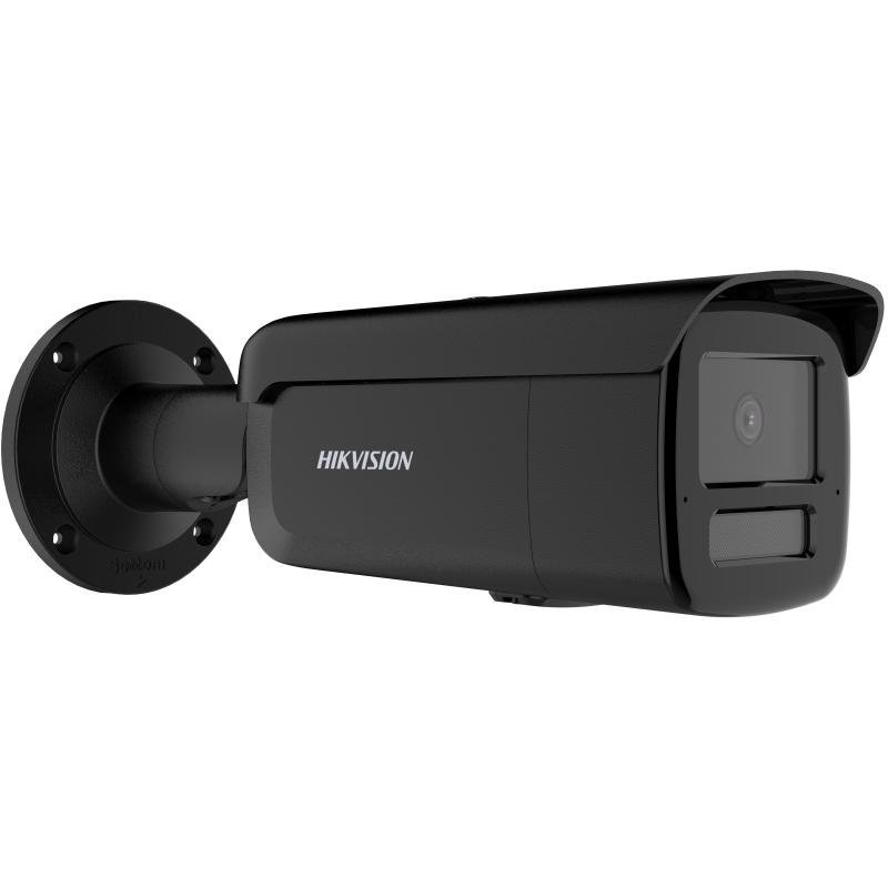 DS-2CD2T83G2-2LI-B28.jpg Hikvision DS-2CD2T83G2-2LI-B28 - 8 MP Acusense Smart Hybrid Light Fixed Bullet Network Camera - Image 1