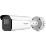 Hikvision DS-2CD5526G0-IZHS - HIKVISION 2MP Smart PTZ Outdoor Dome Camera 2.8-12mm