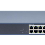 Hikvision DS-3E1518P-EI/M - 16 Port Gigabit Smart POE Switch