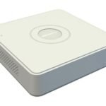 Hikvision DS-7108NI-Q1/M - HIKVISION 8-ch Mini 1U NVR